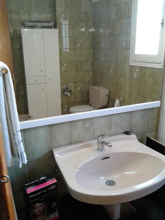 Ferienwohnung Can Mestre Cambrils Exterior foto