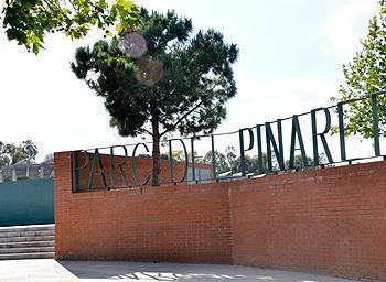 Ferienwohnung Can Mestre Cambrils Exterior foto