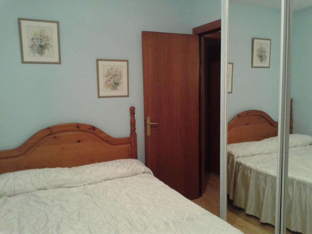 Ferienwohnung Can Mestre Cambrils Exterior foto
