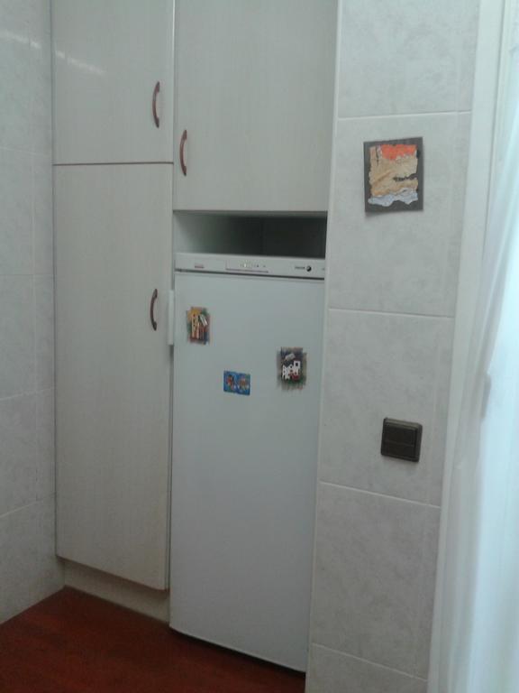 Ferienwohnung Can Mestre Cambrils Exterior foto